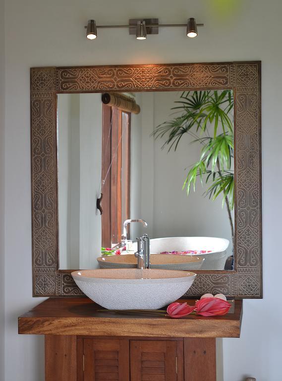 Villa Kami Ubud Ngoại thất bức ảnh